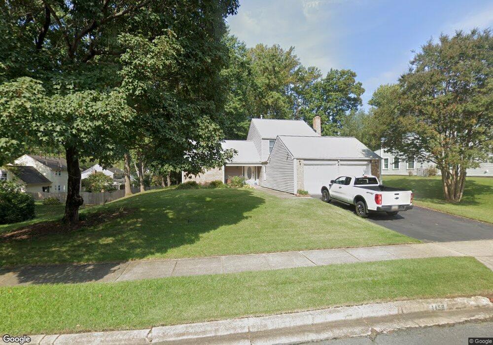 1458 Harrow Ave, Crofton, MD 21114 - photo 1