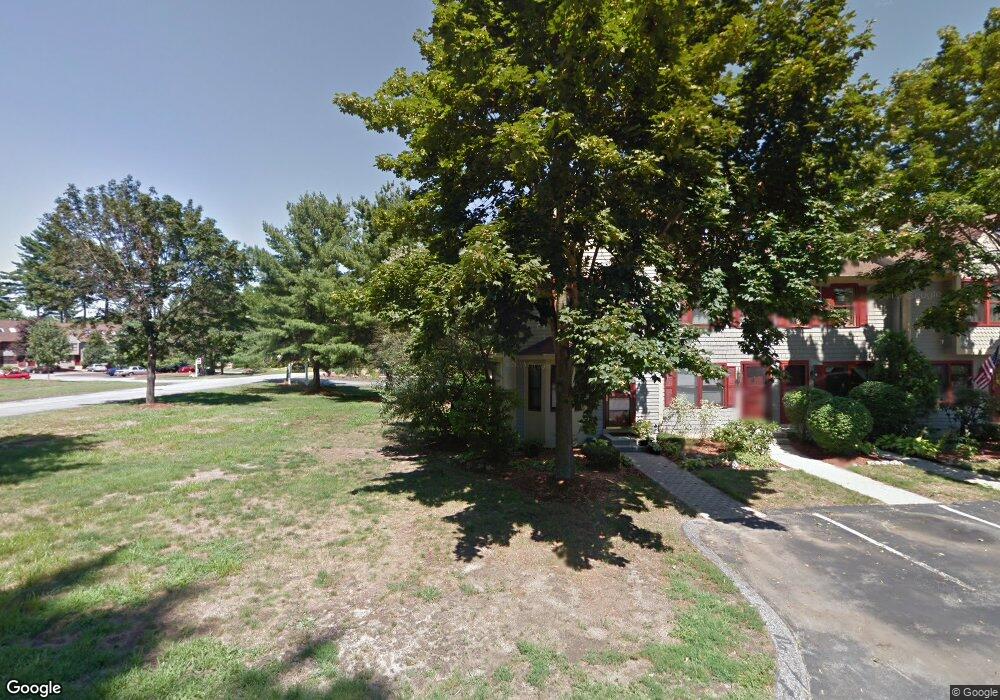 79 Bartemus Trail unit U469, Nashua, NH 03063 - photo 1