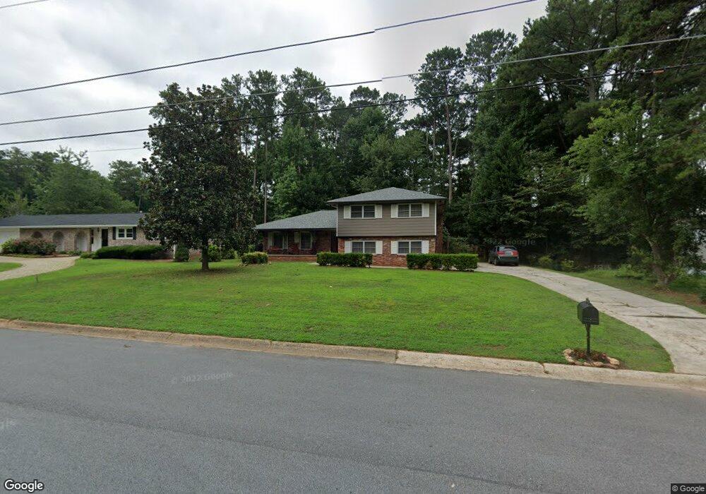 4009 Foxglove Rd, Tucker, GA 30084 - photo 1