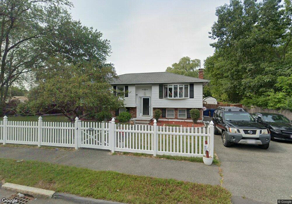 2 Cornell Rd, Danvers, MA 01923 - photo 1