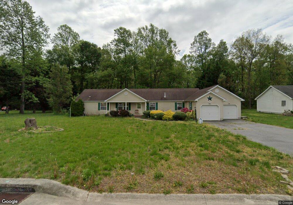 710 Wynn Wood Cir, Camden Wyoming, DE 19934 - photo 1