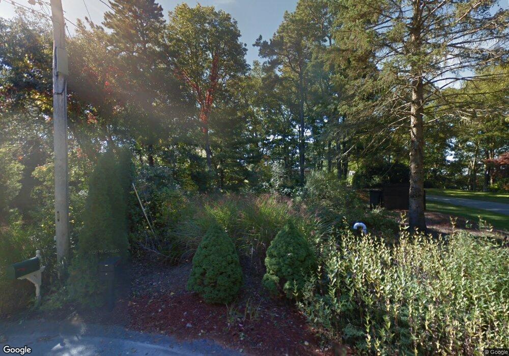 3 Circle Ln, Pocasset, MA 02559 - photo 1