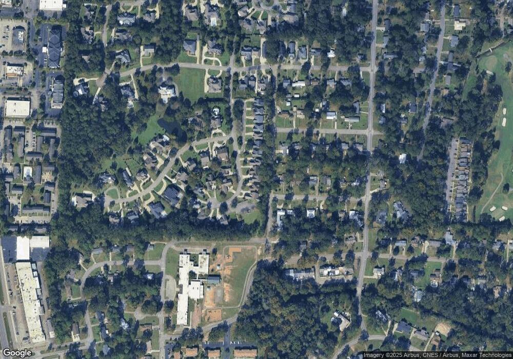 609 Jamestown Blvd, Dothan, AL 36301 - photo 1