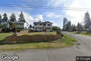 5425 Rockefeller Ave, Everett, WA 98203