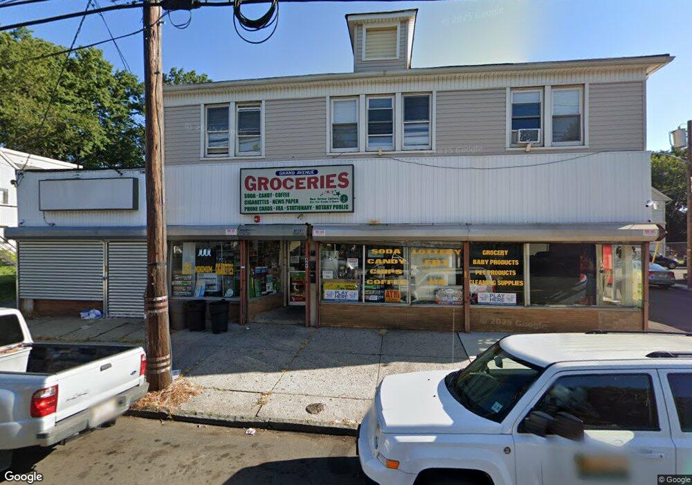 449 W Grand Ave, Rahway, NJ 07065 - photo 1