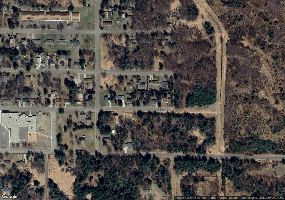 7270 Birch St E, Webster, WI 54893 - photo 1