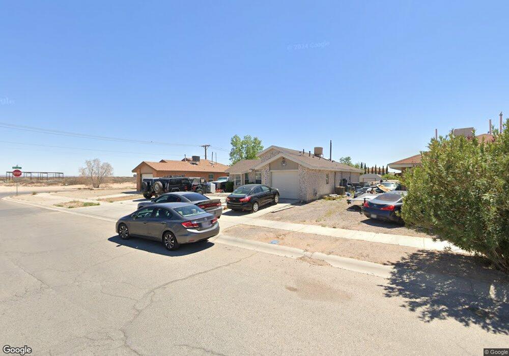 14620 Canario Dr, Horizon City, TX 79928 - photo 1