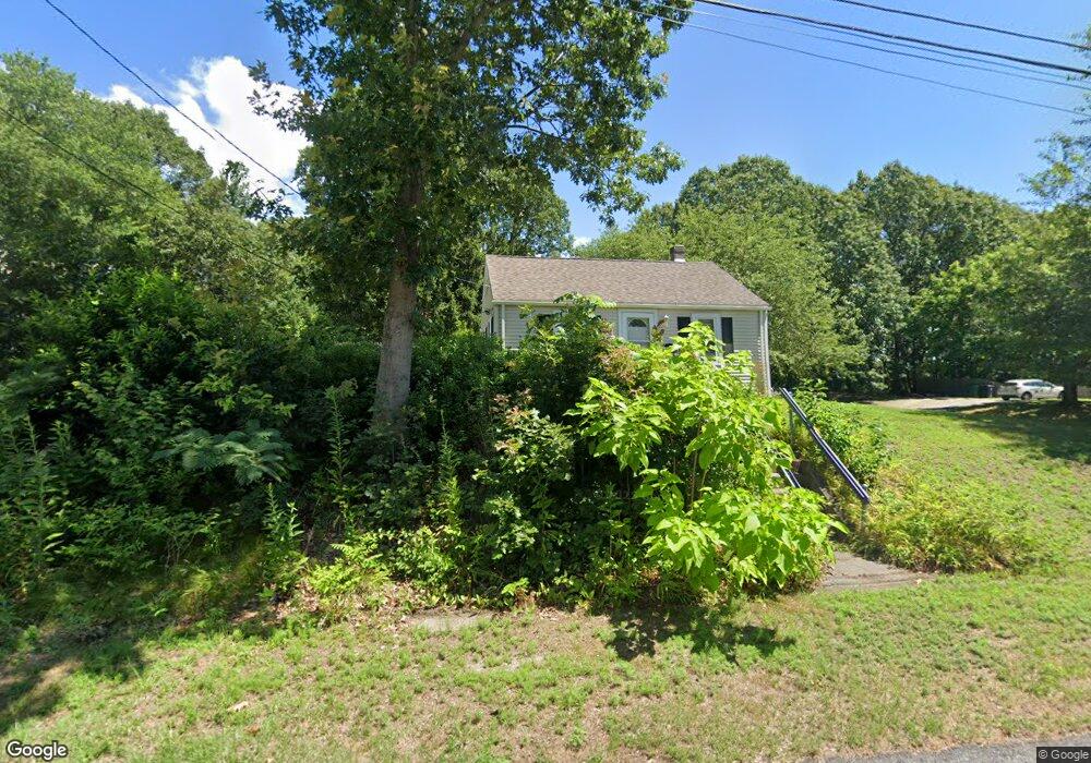21 Norfolk Rd, Warwick, RI 02886 - photo 1