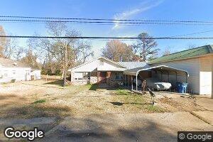 216 Martin Luther King Dr, Marks, MS 38646