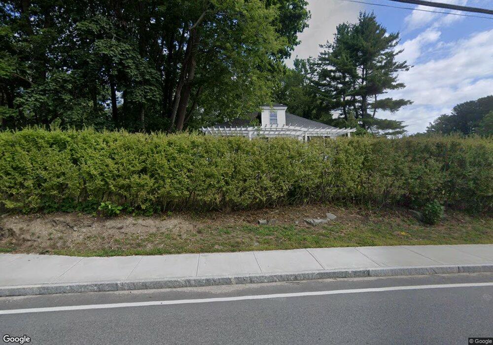 167 Whipple Rd, Kittery, ME 03904 - photo 1