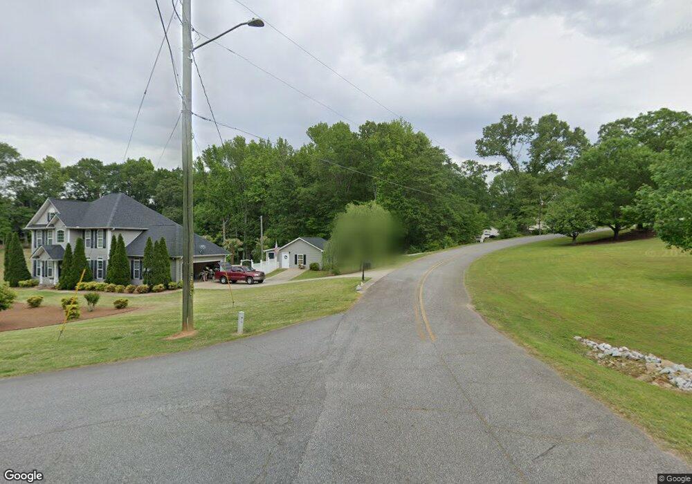 21 Tanglewood Dr, Royston, GA 30662 - photo 1