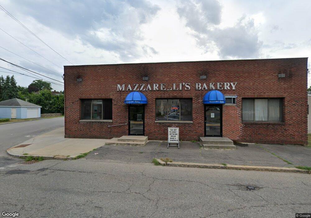 229 Central St, Milford, MA 01757 - photo 1