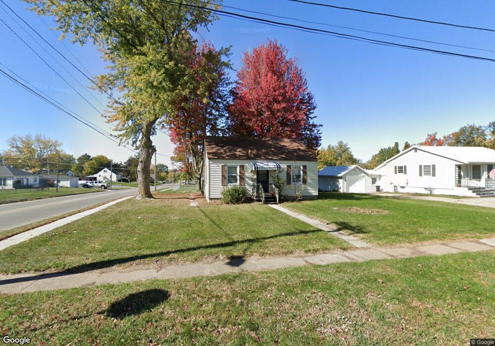 717 E 10th St S, Newton, IA 50208 - photo 1