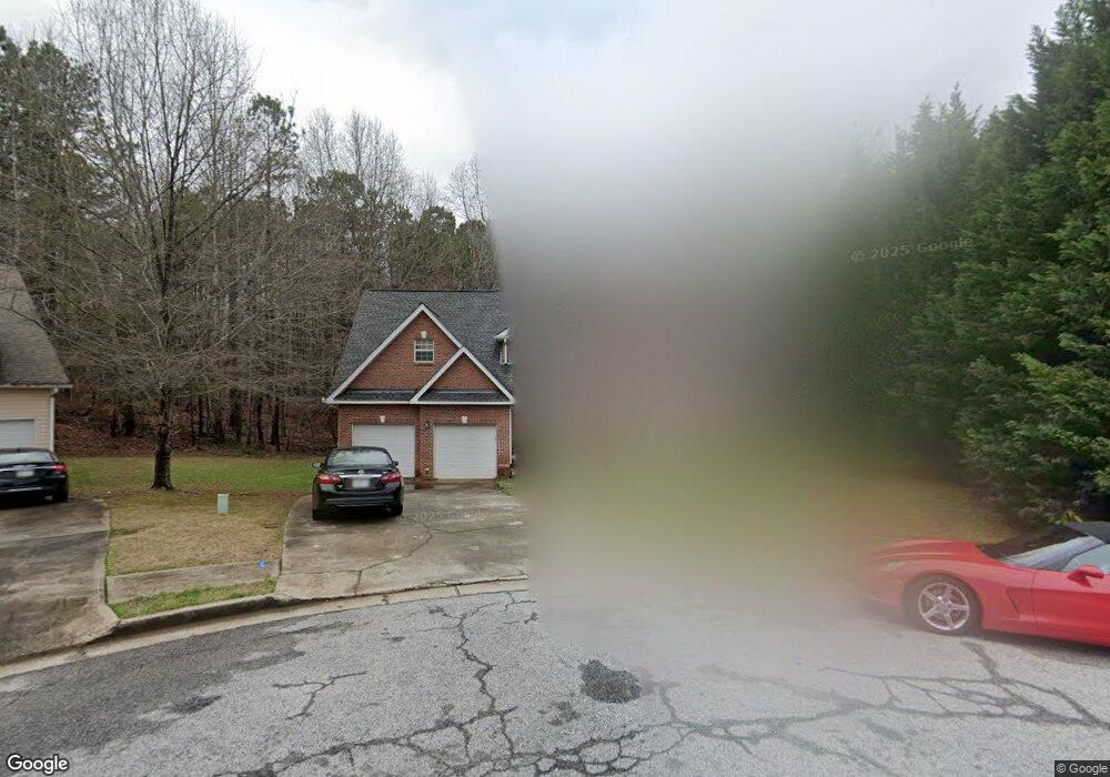 204 Eleanor Ct, Stockbridge, GA 30281 - photo 1