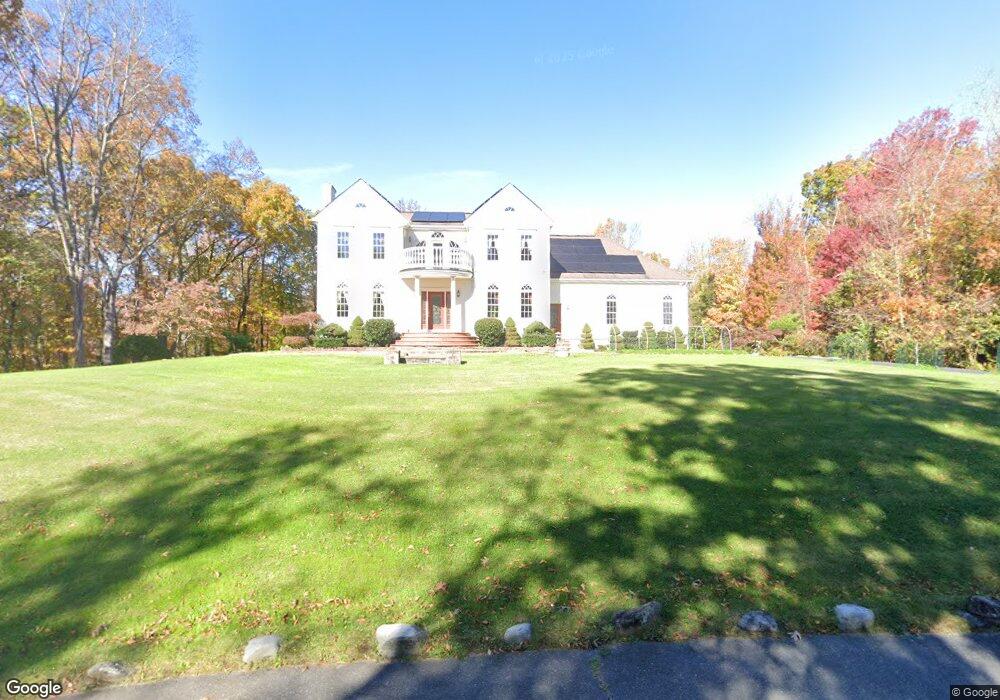 50 Cameron Way, Rehoboth, MA 02769 - photo 1