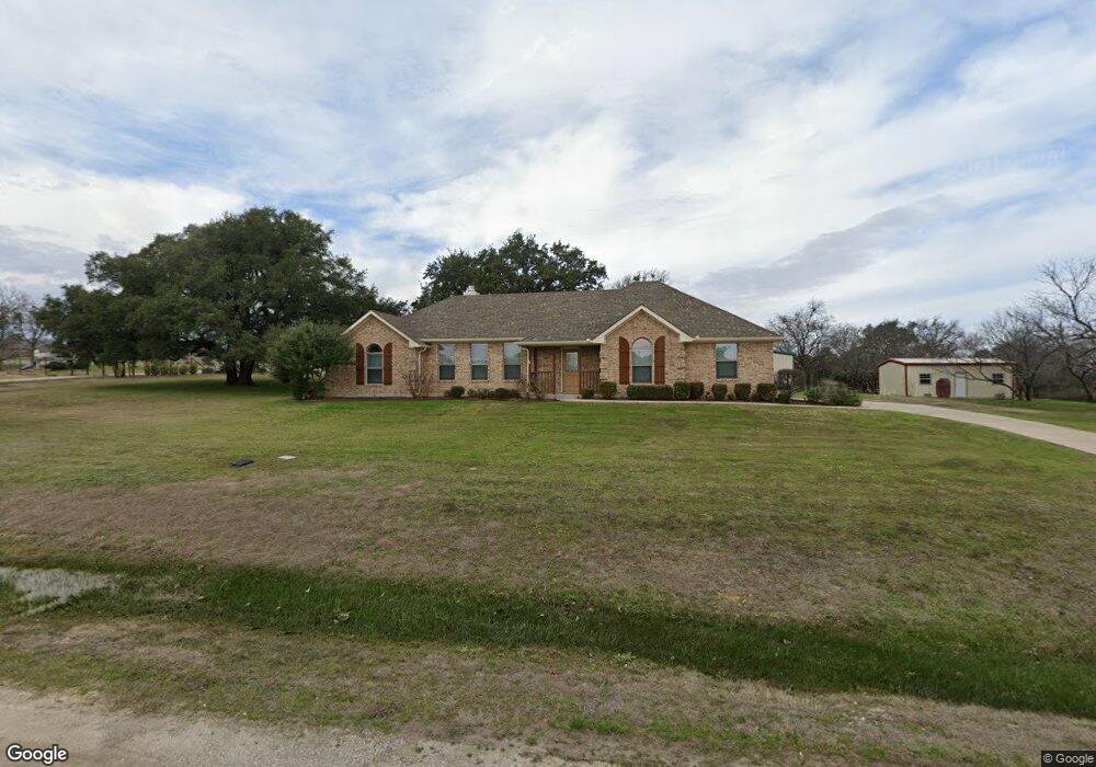 108 Churchill Cir, Weatherford, TX 76085 - photo 1