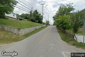 2 Circle St N, Beattyville, KY 41311