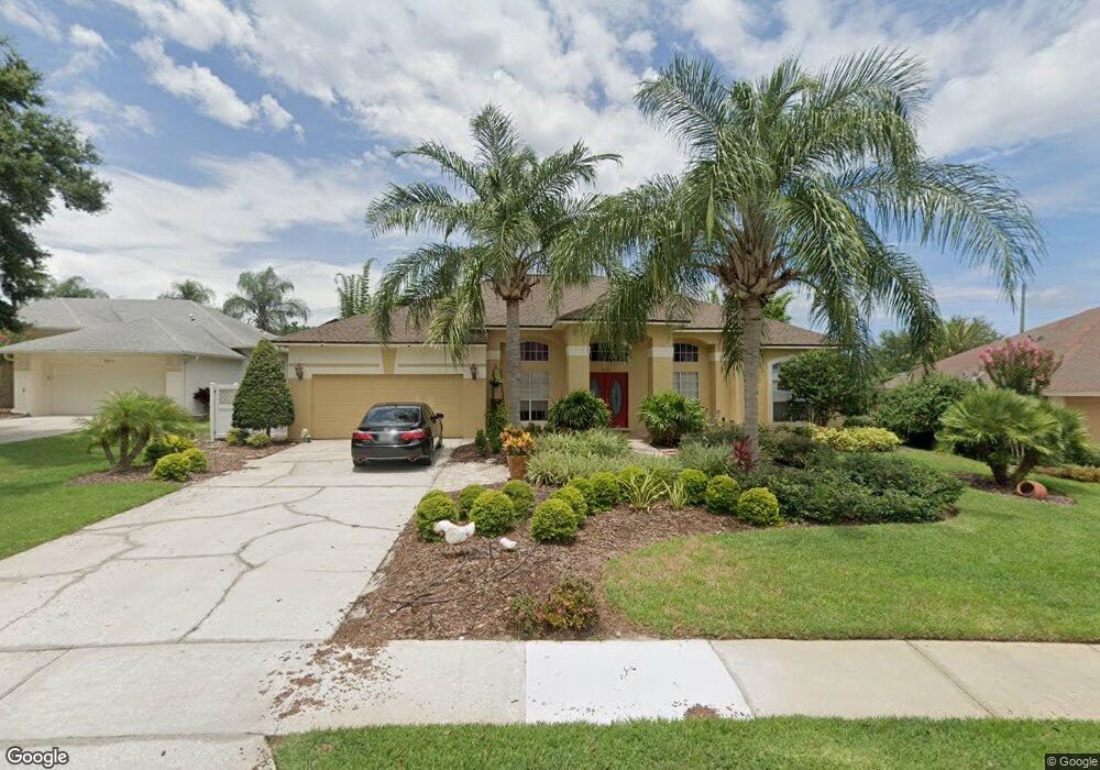 8652 Sugar Palm Ct, Orlando, FL 32835 - photo 1