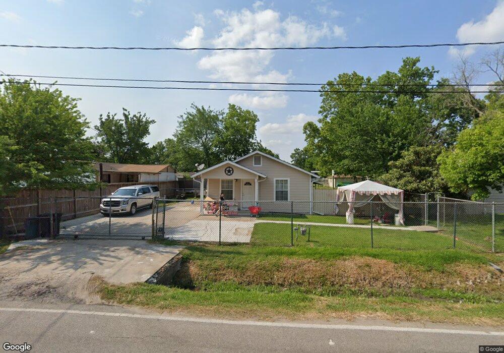 3917 Cedar Hill Ln, Houston, TX 77093 - photo 1