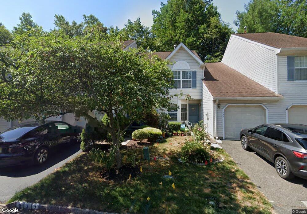 249 Century Way, Manalapan, NJ 07726 - photo 1
