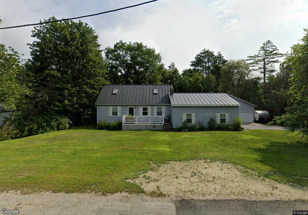 96 Maple St, Enfield, NH 03748 - photo 1