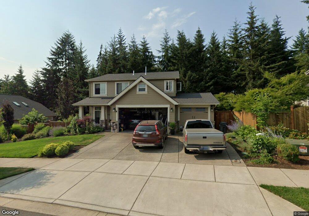 3523 Summit Sky Blvd, Eugene, OR 97405 - photo 1