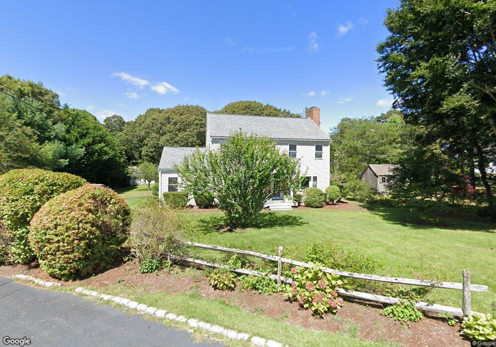 5 Joe Anne Way, Harwich Port, MA 02646 - photo 1