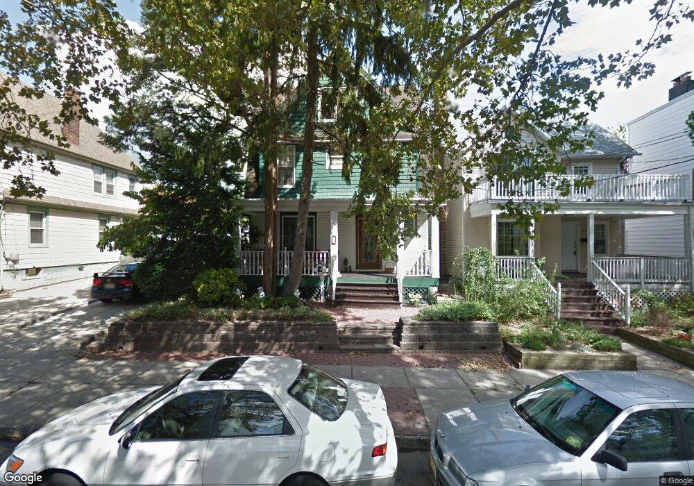 46 Lewis St, Perth Amboy, NJ 08861 - photo 1