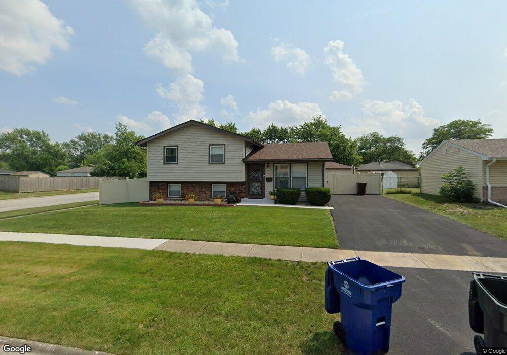 3836 171st St, Country Club Hills, IL 60478 - photo 1