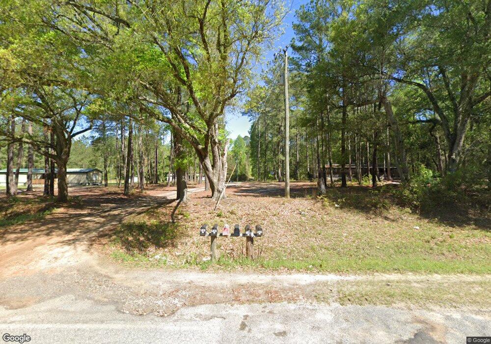 5381 County Line Rd, Pelham, GA 31779 - photo 1
