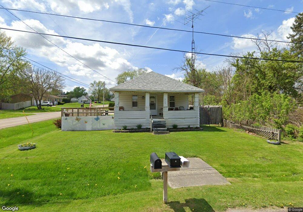 2120 Eberly Rd, Flint, MI 48532 - photo 1