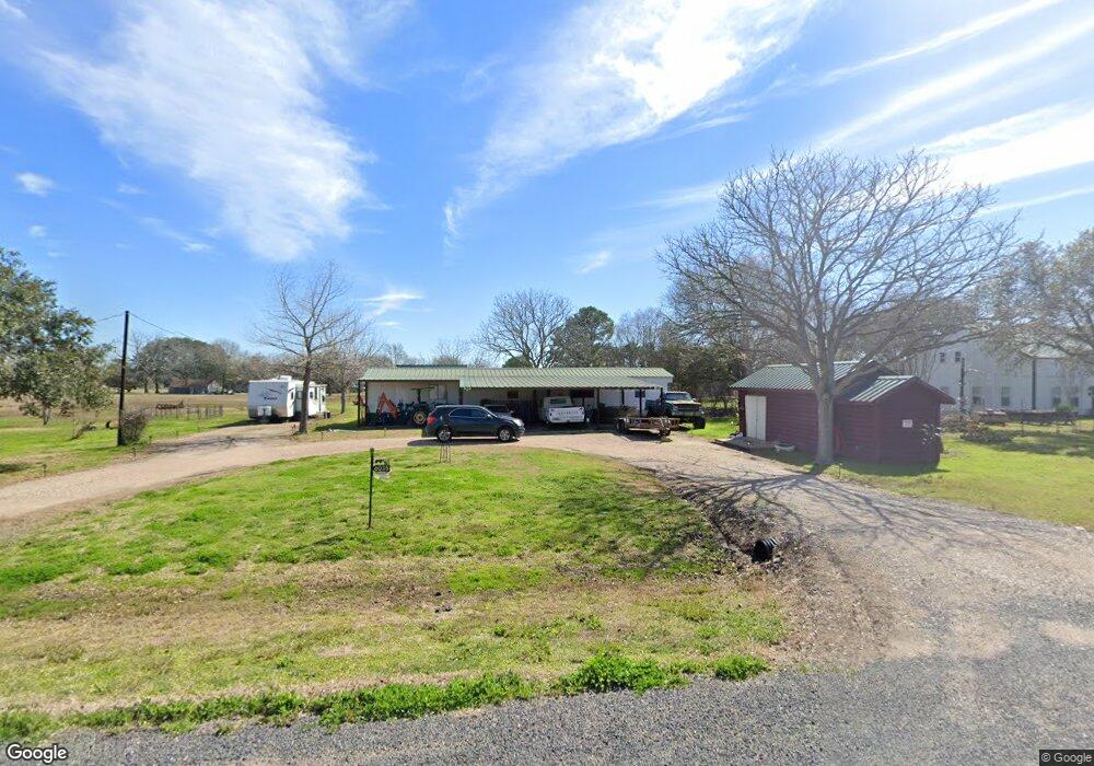 6035 Canvasback Ln, Rosenberg, TX 77471 - photo 1