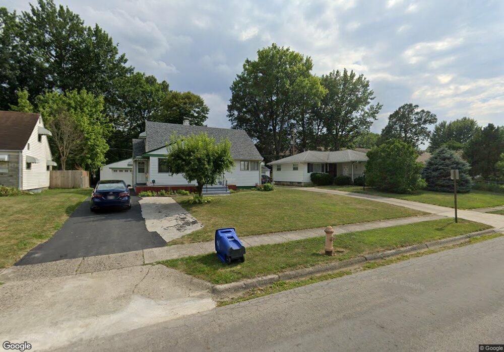 1517 Evaline Dr, Columbus, OH 43224 - photo 1