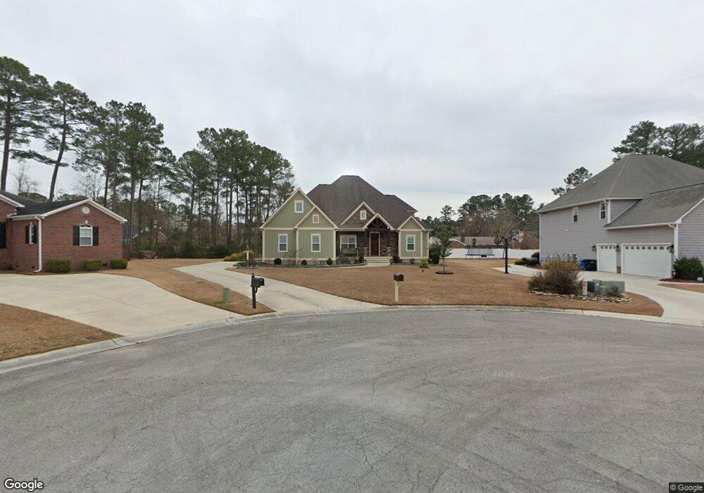 301 Saint Charles Ln, Jacksonville, NC 28546 - photo 1