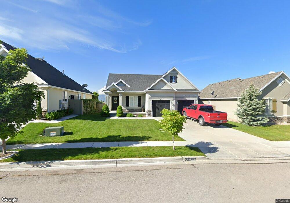 4233 N Chestnut Oak Dr, Lehi, UT 84043 - photo 1