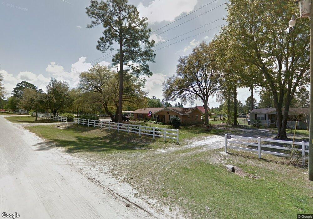 298 Cumberland Rd, Hortense, GA 31543 - photo 1