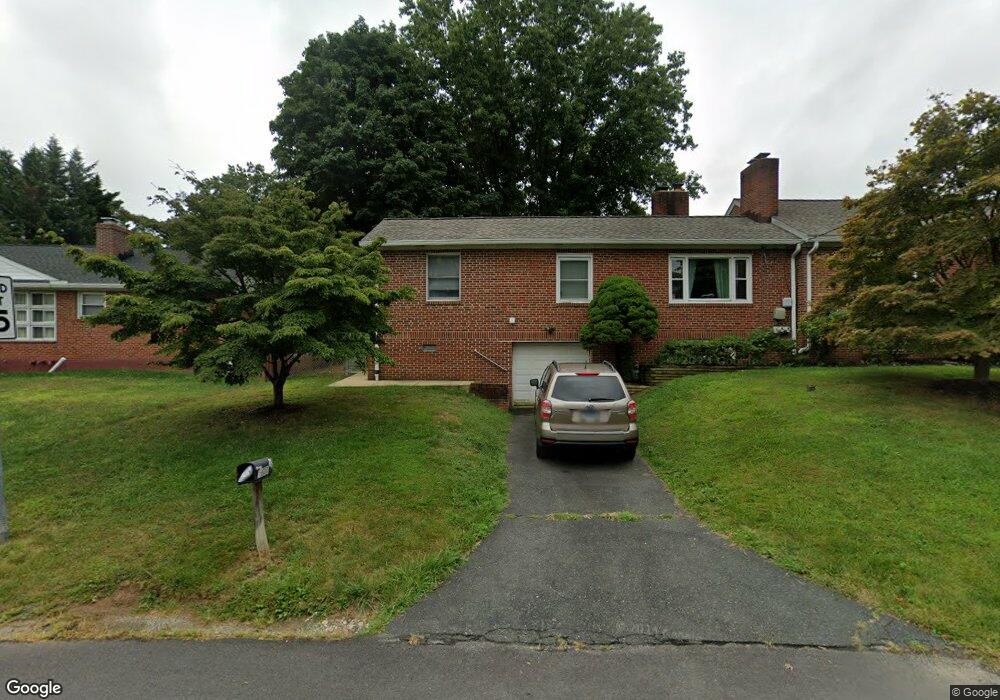 19231 Mountain Avenue Lot 1, Baltimore, MD 21234 - photo 1