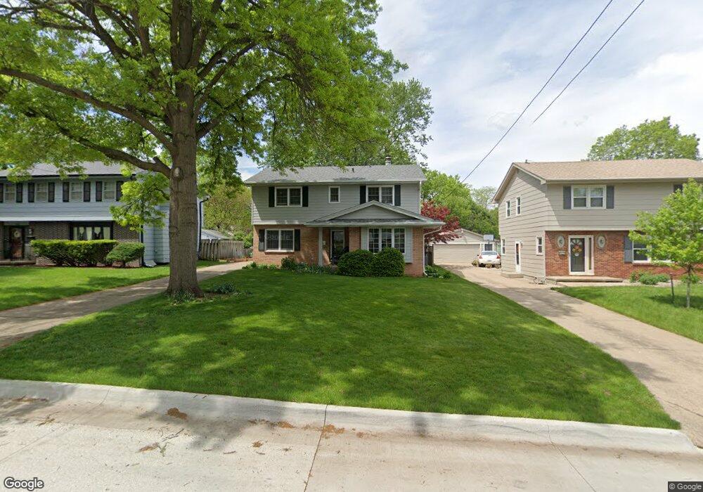 3210 48th Place, Des Moines, IA 50310 - photo 1