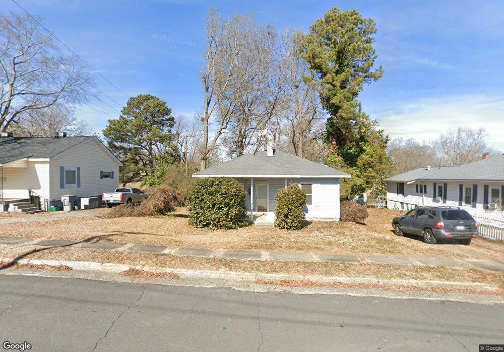 205 Mcconnell St, Clover, SC 29710 - photo 1