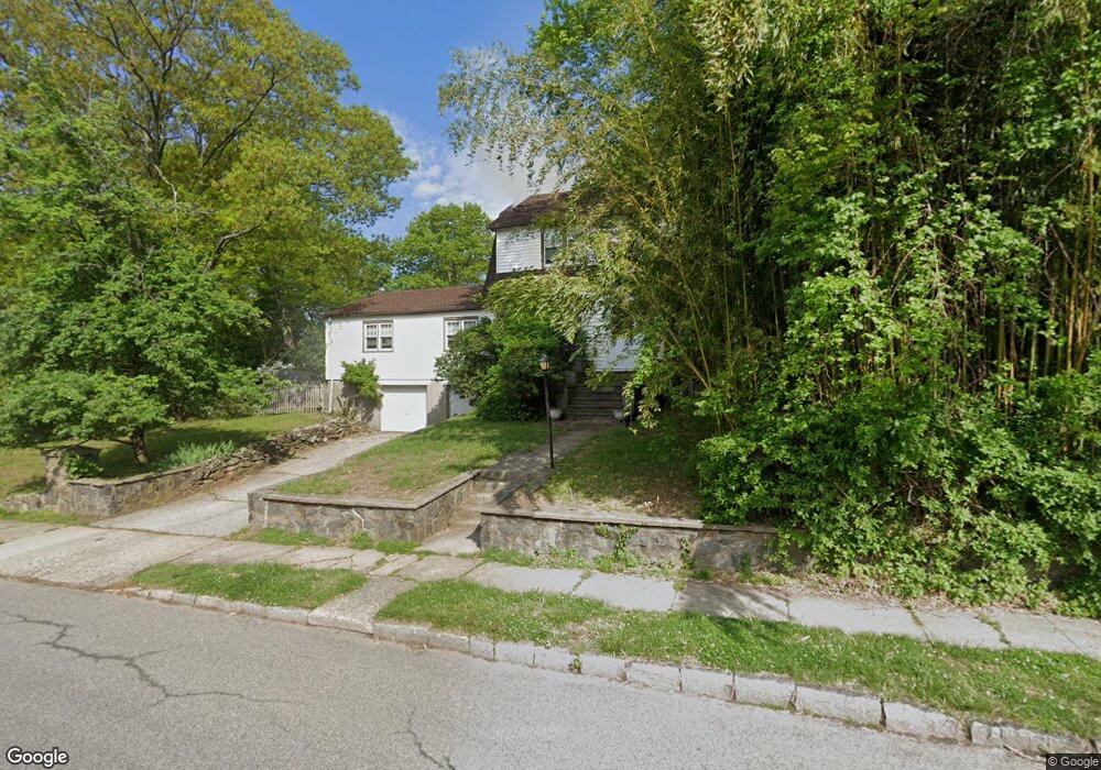 127 Mount Hope Blvd, Hastings On Hudson, NY 10706 - photo 1