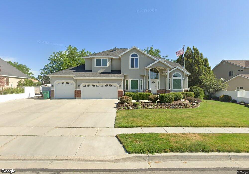 3026 W 12825 S, Riverton, UT 84065 - photo 1