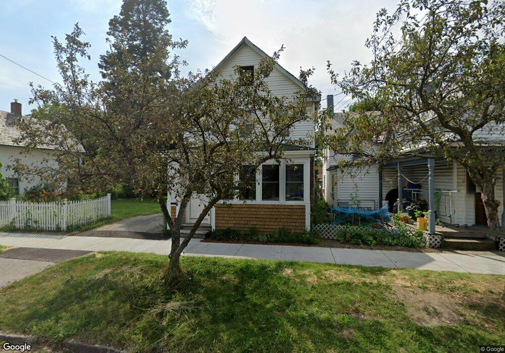 87 Walnut St, Burlington, VT 05401 - photo 1