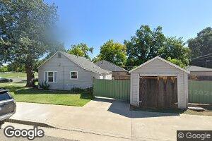 943 Parkview Ave, Redding, CA 96001