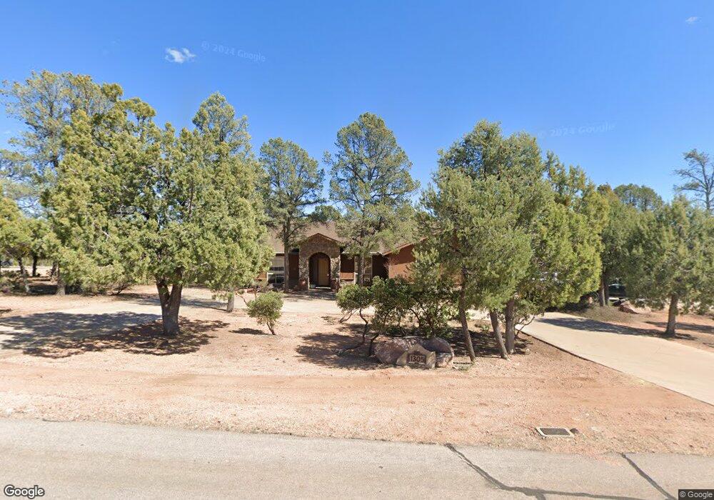 1305 N Heather Cir, Payson, AZ 85541 - photo 1