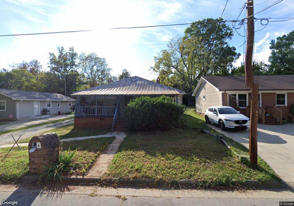 1114 Jefferson St, High Point, NC 27260 - photo 1