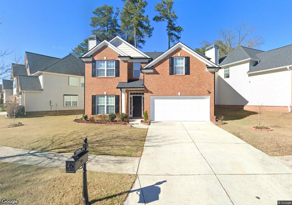 2624 Havasu Trace, Norcross, GA 30071 - photo 1