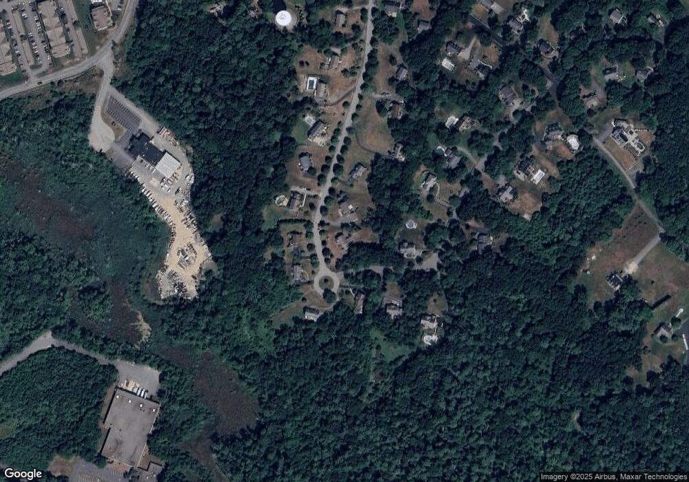 12 Long View Way, Georgetown, MA 01833 - photo 1