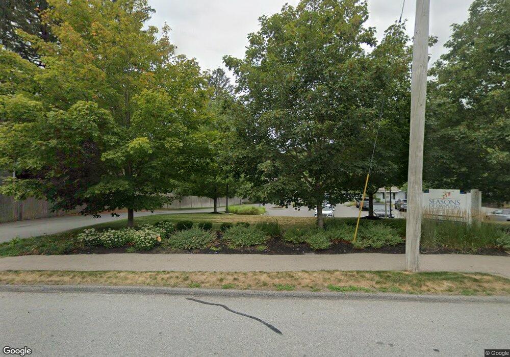 44 Summer St, Danvers, MA 01923 - photo 1