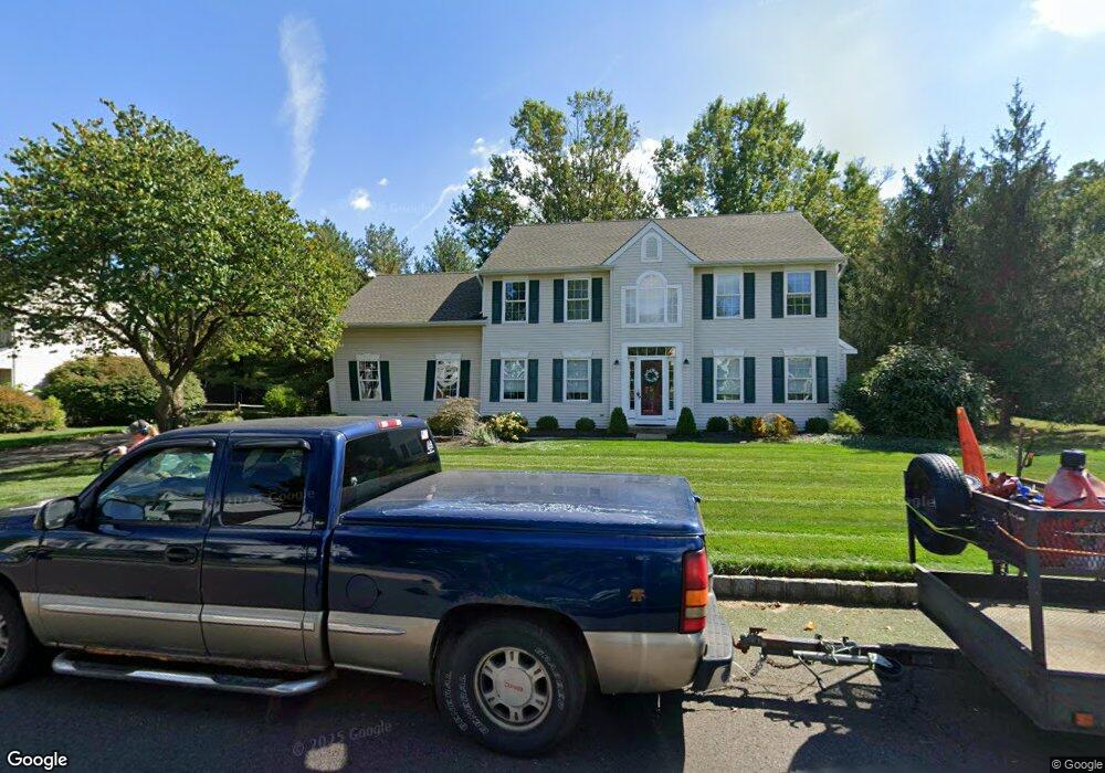 4515 Deep Creek Way, Doylestown, PA 18902 - photo 1