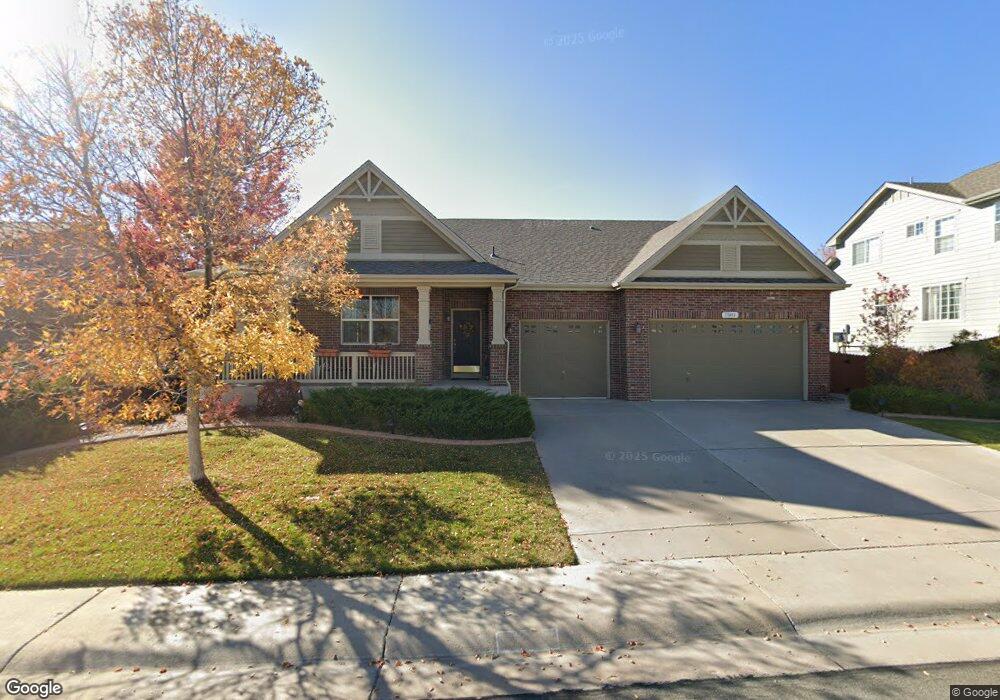 13451 Monaco St, Thornton, CO 80602 - photo 1